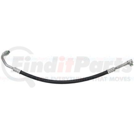 66795 by FOUR SEASONS - Discharge Line Hose Assembly