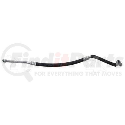 66797 by FOUR SEASONS - Suction Line Hose Assembly