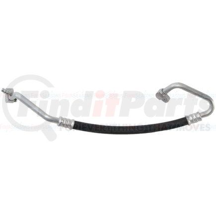 66794 by FOUR SEASONS - Suction Line Hose Assembly