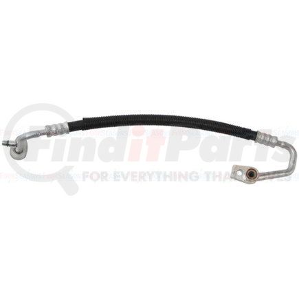 66807 by FOUR SEASONS - Discharge Line Hose Assembly