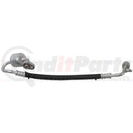 66811 by FOUR SEASONS - Discharge Line Hose Assembly