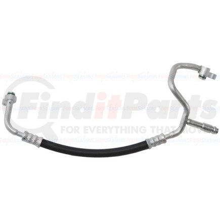 66826 by FOUR SEASONS - Discharge Line Hose Assembly