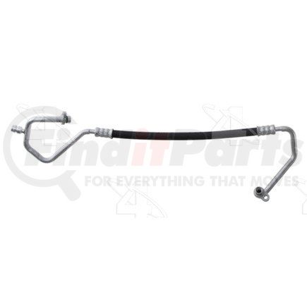 66832 by FOUR SEASONS - Discharge Line Hose Assembly