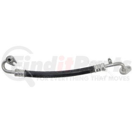 66877 by FOUR SEASONS - Discharge Line Hose Assembly