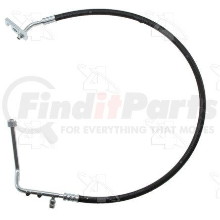 66996 by FOUR SEASONS - Discharge Line Hose Assembly
