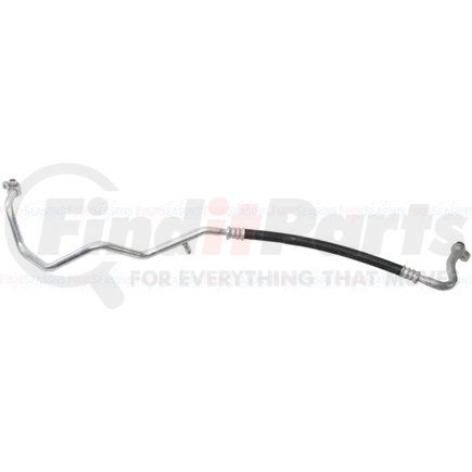 66903 by FOUR SEASONS - Suction Line Hose Assembly