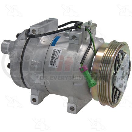 68451 by FOUR SEASONS - NEW YORK-DIESEL KIKI-ZEXE