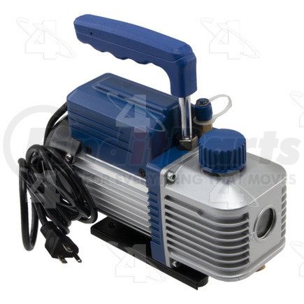 69015 by FOUR SEASONS - 1.5CFM Two Stage Vacuum Pump
