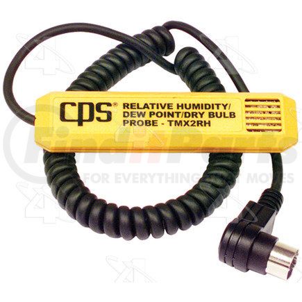 69188 by FOUR SEASONS - 4 Channel Humidity A/C Probe