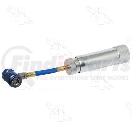 69351 by FOUR SEASONS - R1234yf Oil Injector