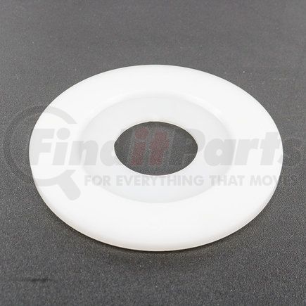 22-908 by POWER PRODUCTS - Bushing Wear Pad, Wide Pivot Connection, 7" x 2-3/8" x 3/8"