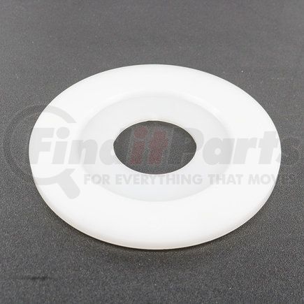 22-908 by POWER PRODUCTS - Bushing Wear Pad, Wide Pivot Connection, 7" x 2-3/8" x 3/8"