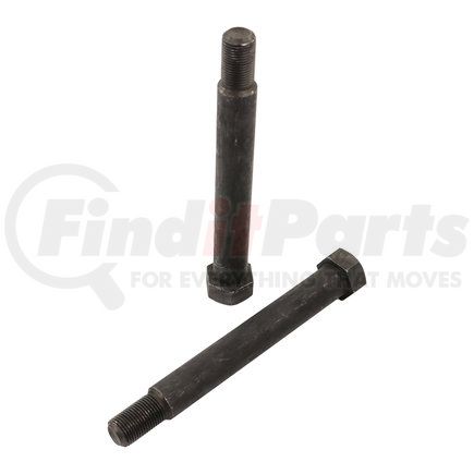 25-719 by POWER PRODUCTS - Equalizer Step Bolt-5/8” – 18TPI, Dia = 3/4”, L = 6”
