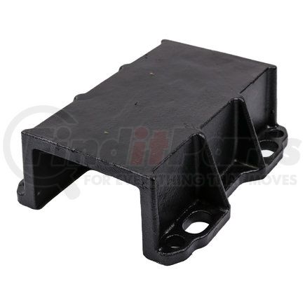 25-830 by POWER PRODUCTS - Spring End Pad, 3 Main Leaf, for O/S Azle