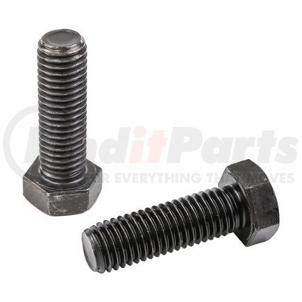 25-857 by POWER PRODUCTS - Hex Bolt; 5/8” — 11 × 2”