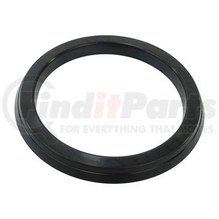 40-387 by POWER PRODUCTS - Trunnion Seal; OD = 5-1/2”, ID = 4-3/8”, Thk = 9/16”
