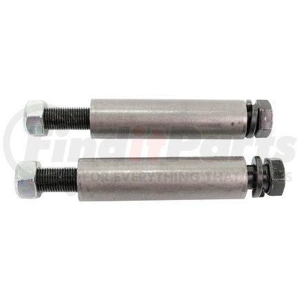 55-108 by POWER PRODUCTS - Spring Roller Assembly, includes Nos. 9,10,11,12
