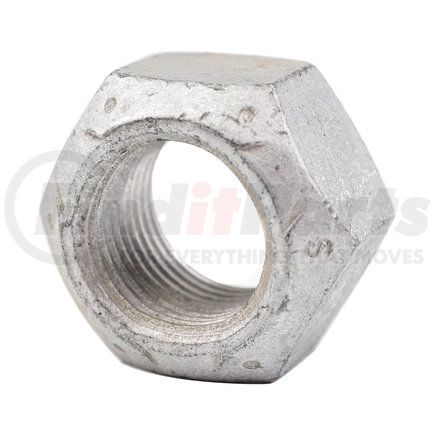 90-12025 by POWER PRODUCTS - Lock Nut; 5/8” — 11TPI, Hex = 15/16”, H = 17/32”