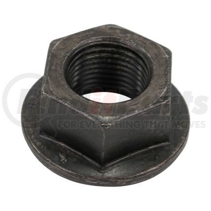 90-12012 by POWER PRODUCTS - Flanged Lock Nut, 90-12012, 7/8", 14TPI Hex = 1-5/16", H = 3/4"