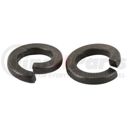 90-12106 by POWER PRODUCTS - Lock Washer; OD = 1-21/32”, ID = 1”, H = 7/64”