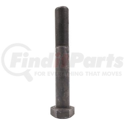 90-12143 by POWER PRODUCTS - Bolt, 1", 14TPI, 6-3/4" L, Grade 5