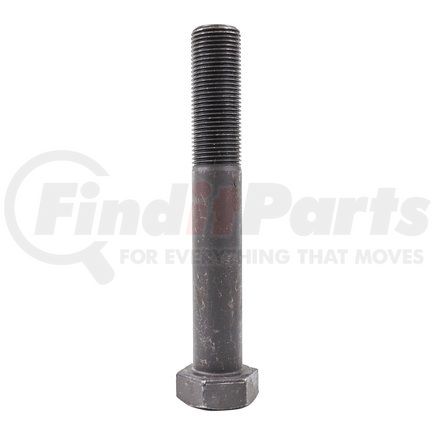 90-12393 by POWER PRODUCTS - Insulator Box Bolt; 7/8” — 14TPI, L = 6”, Grade 8