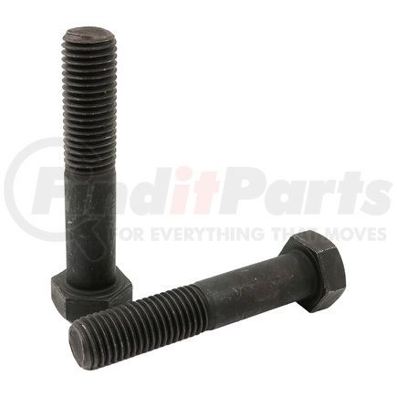 90-12399 by POWER PRODUCTS - Insulator Box Bolt; 7/8” — 9TPI, L = 4-1/2”, Grade 8