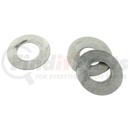 90-12747 by POWER PRODUCTS - Washer; OD = 2-1/2”, ID = 1-5/16”, Thk = 1/16”