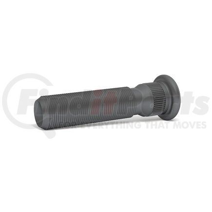 10001331 by CONMET - Stud Wheel Metric M22 X 1.5mm X 5.15"