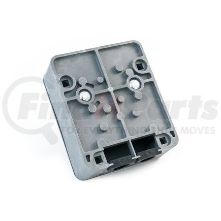 38526 by TRAMEC SLOAN - Smart Box Recessed Mount Box & Solid Pin Receptacle