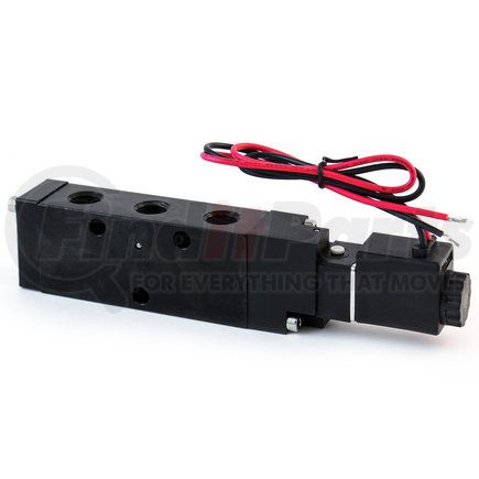 401263 by TRAMEC SLOAN - 4-Way Air Solenoid Valve