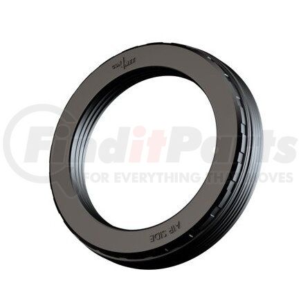 10045883 by CONMET - Wheel Hub Seal Kit - Front, 4.36 in. ID, 5.92 in. OD, 0.99 in. Width