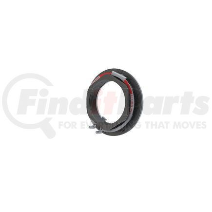 10080653 by CONMET - SPINDLE NUT (HUB SVC) KIT-PreSet FF Nut Assy FLAT