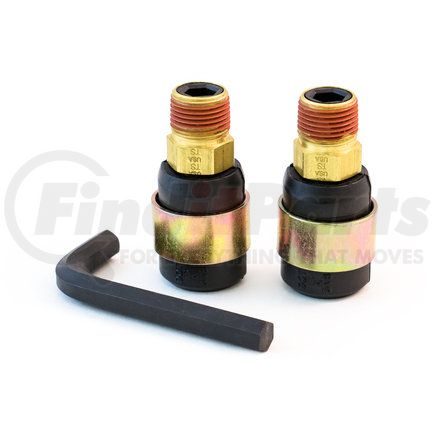 431402 by TRAMEC SLOAN - Quick-Fix, 3/8", Set