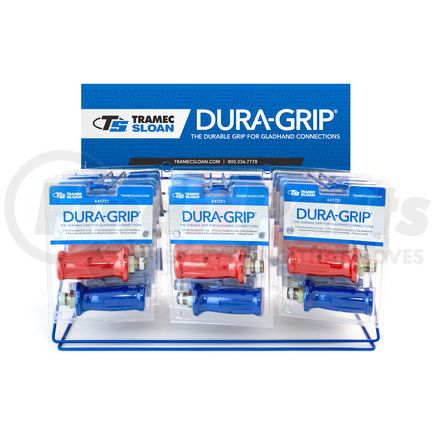441130 by TRAMEC SLOAN - Dura-Grip Display, Stock, 12 DURA-GRIPS (441751-12)