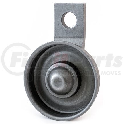 6070 by TRAMEC SLOAN - Engine Water Pump - Cummins 88 Big Cam IV Idler Smooth Pulley