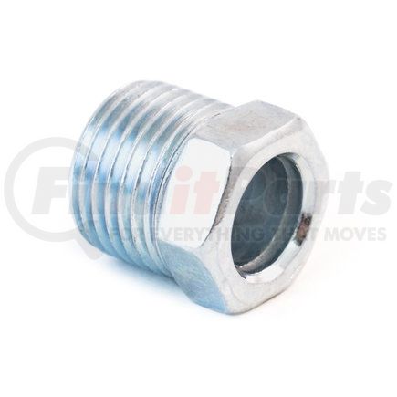 S41IFS-10 by TRAMEC SLOAN - Air Brake Fitting - 5/8 Inch Inverted Flare Steel Nut