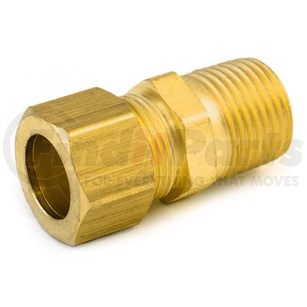 S68-10-12 by TRAMEC SLOAN - Compression x M.P.T. Connector, 5/8x3/4