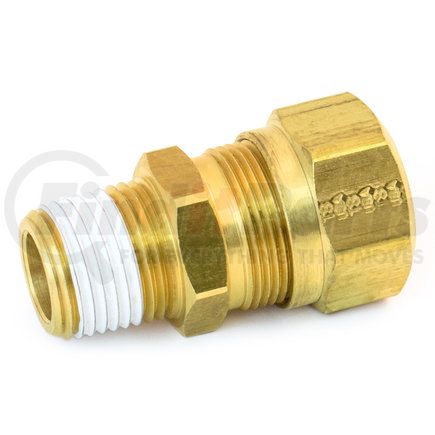 S768AB-10-12V by TRAMEC SLOAN - Male Connector, 5/8x3/4, Vibraseal
