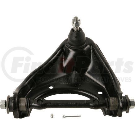RK623220 by FEDERAL MOGUL-MOOG - MOOG Chassis Products RK623220 Suspension Control Arm and Ball Joint Assembly front right upper
