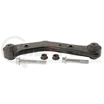 RK643325 by MOOG - MOOG Chassis Products RK643325 Suspension Control Arm rear upper, rear upper rearward