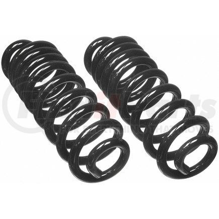 CC880S by FEDERAL MOGUL-MOOG - Coil Spring Set