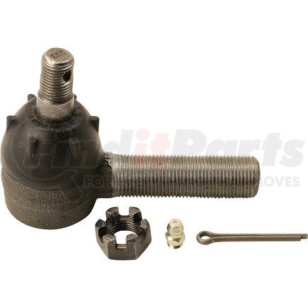ES140R by FEDERAL MOGUL-MOOG - QuickSteer ES140R Steering Tie Rod End
