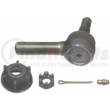 ES416R by FEDERAL MOGUL-MOOG - QuickSteer ES416R Steering Tie Rod End