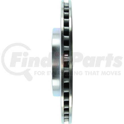 227.63039R by CENTRIC - C-TEK SPORT DRILL&SLOTTED