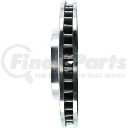 227.62050R by CENTRIC - C-TEK SPORT DRILL&SLOTTED