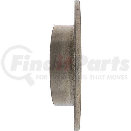 12140041 by CENTRIC - C-Tek Standard Brake Rotor