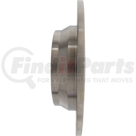 121.22025 by CENTRIC - Standard Brake Rotor