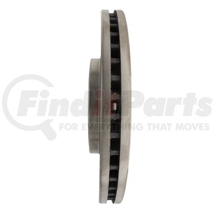 121.20029 by CENTRIC - Standard Brake Rotor