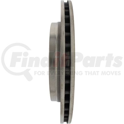 121.62135 by CENTRIC - Standard Brake Rotor